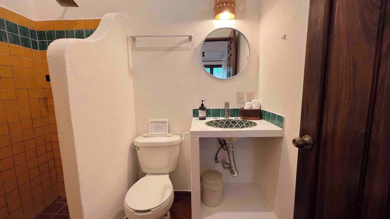 Photo of Bathroom in San Francisco