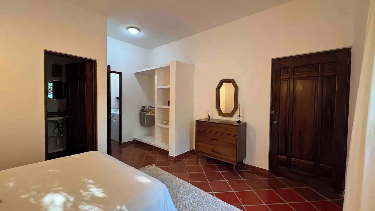Photo of Bedroom in San Francisco