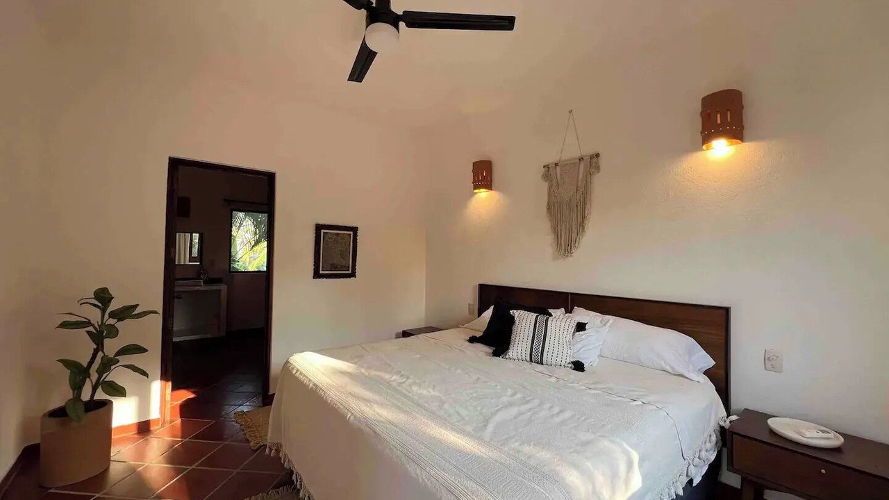 Photo of Bedroom in San Francisco