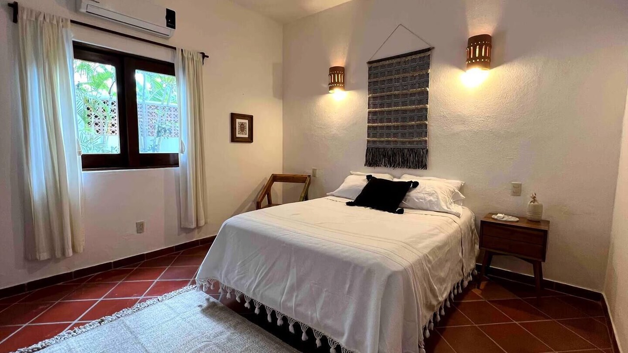 Photo of Bedroom in San Francisco