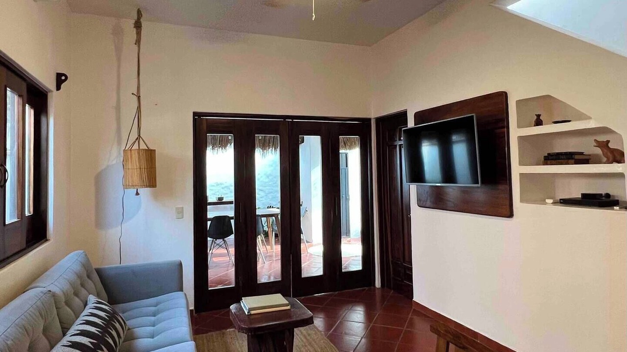 Photo of Livingroom in San Francisco