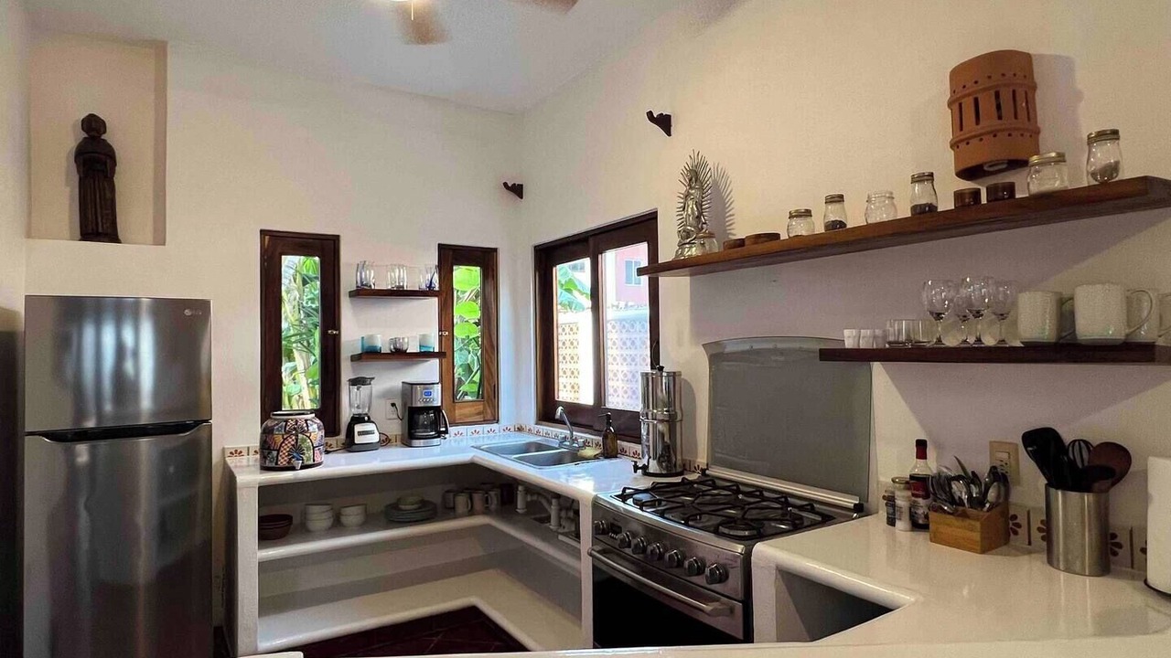 Photo of Kitchen in San Francisco