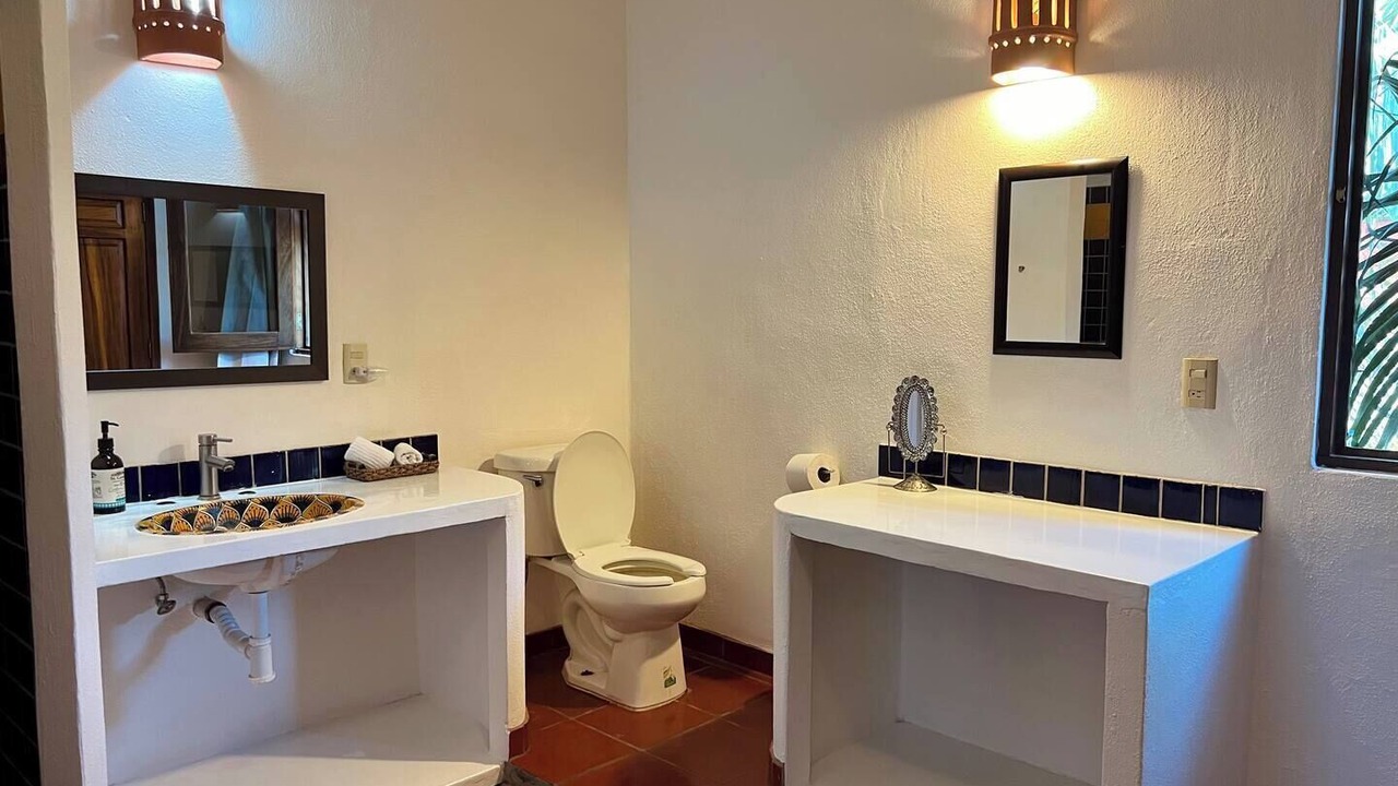 Photo of Bathroom in San Francisco