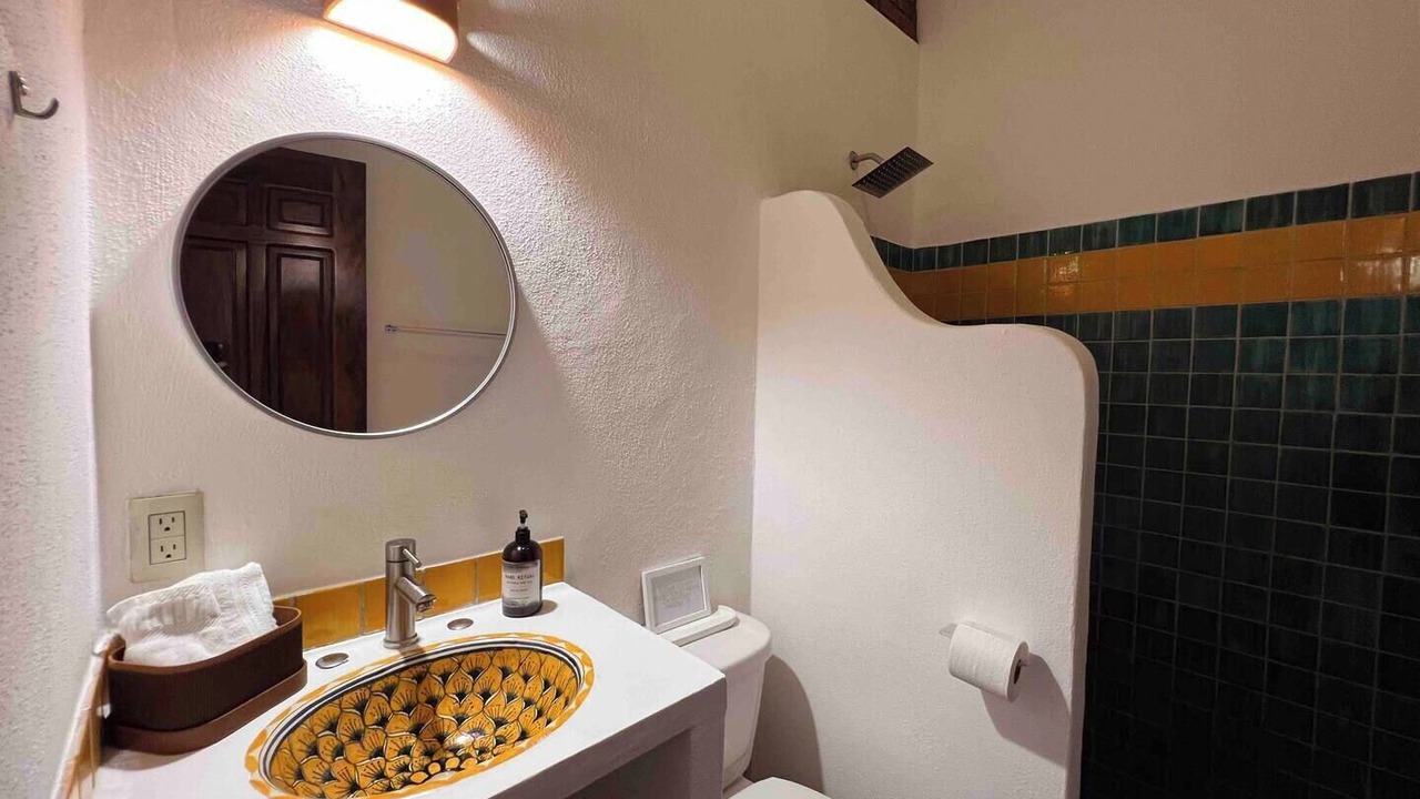 Photo of Bathroom in San Francisco