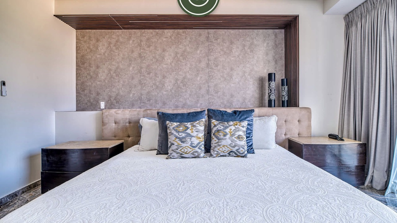 Photo of Bedroom in Fluvial Vallarta
