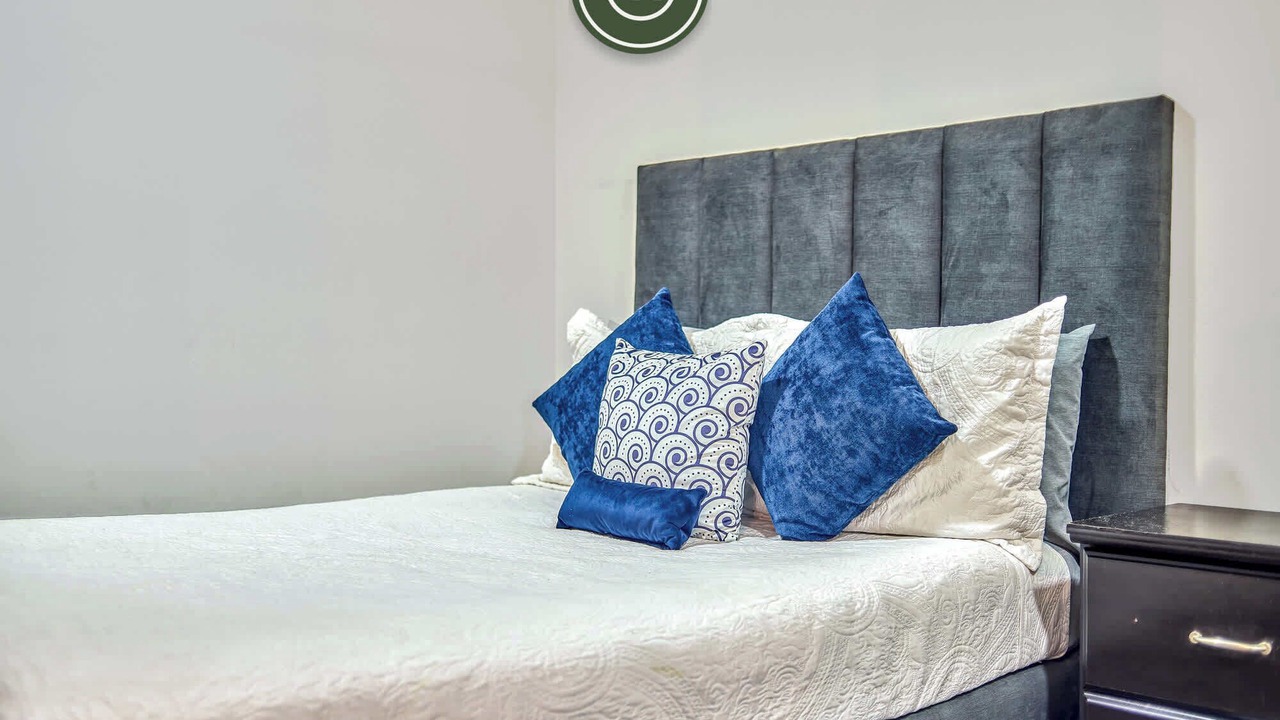 Photo of Bedroom in Fluvial Vallarta