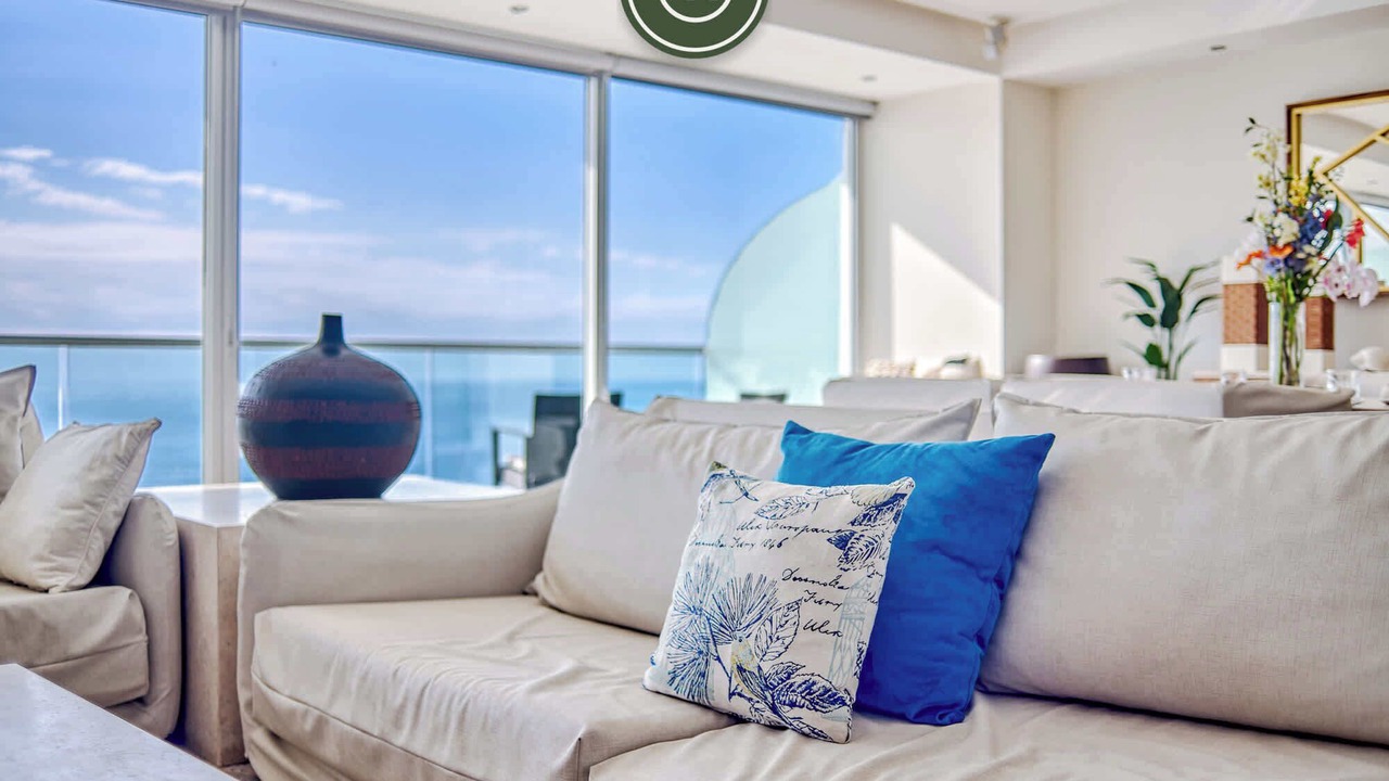Photo of Livingroom in Fluvial Vallarta