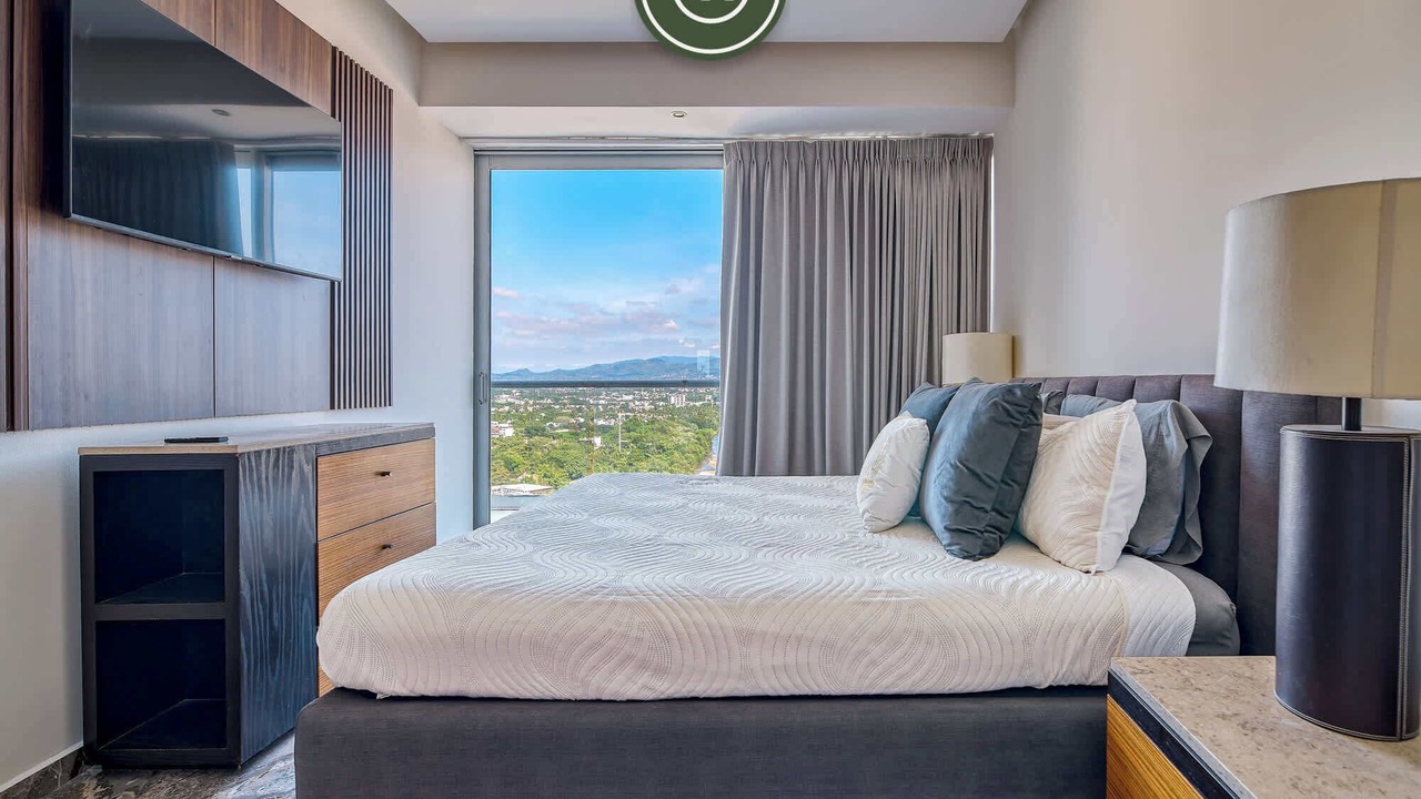 Photo of Bedroom in Fluvial Vallarta