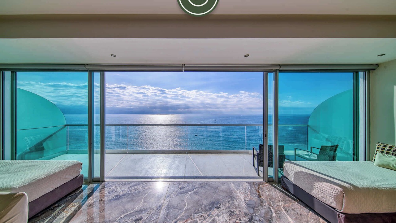 Photo of Bedroom in Fluvial Vallarta