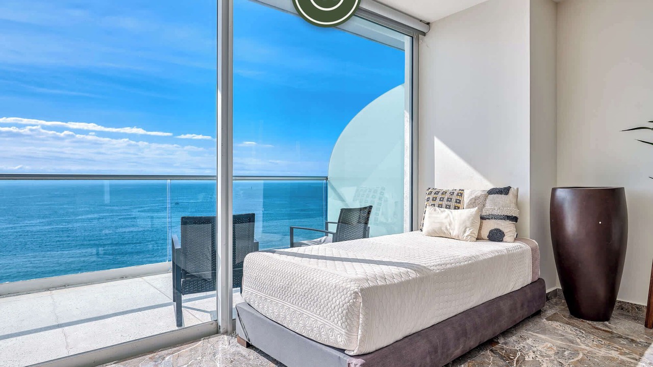 Photo of Bedroom in Fluvial Vallarta