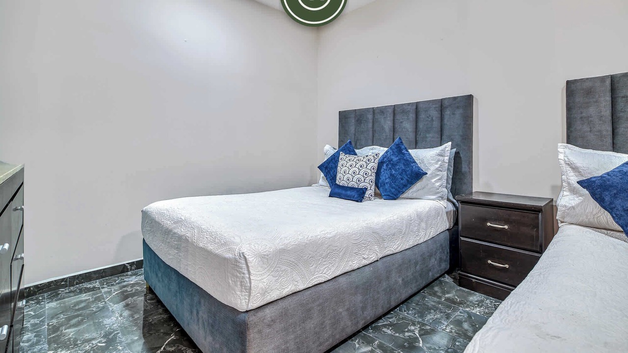 Photo of Bedroom in Fluvial Vallarta