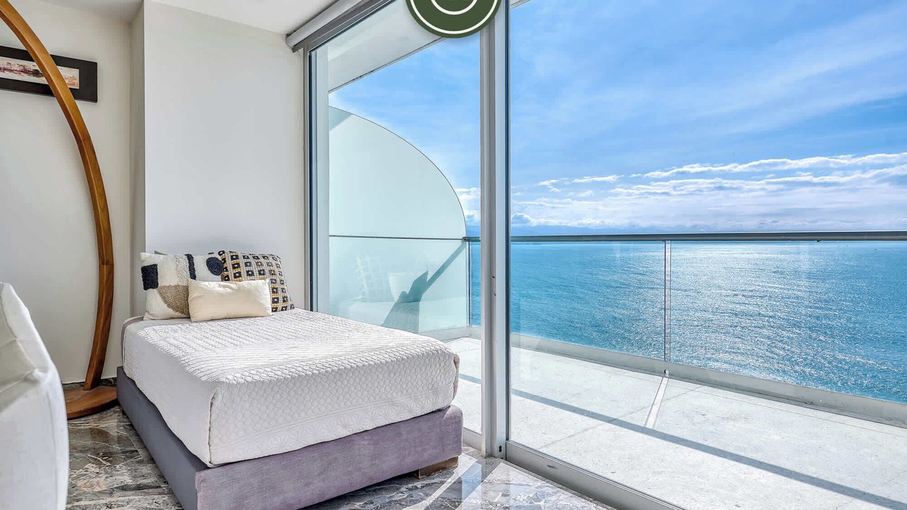Photo of Bedroom in Fluvial Vallarta