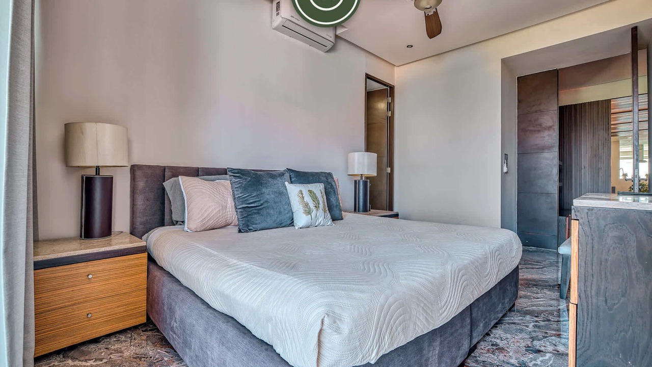 Photo of Bedroom in Fluvial Vallarta