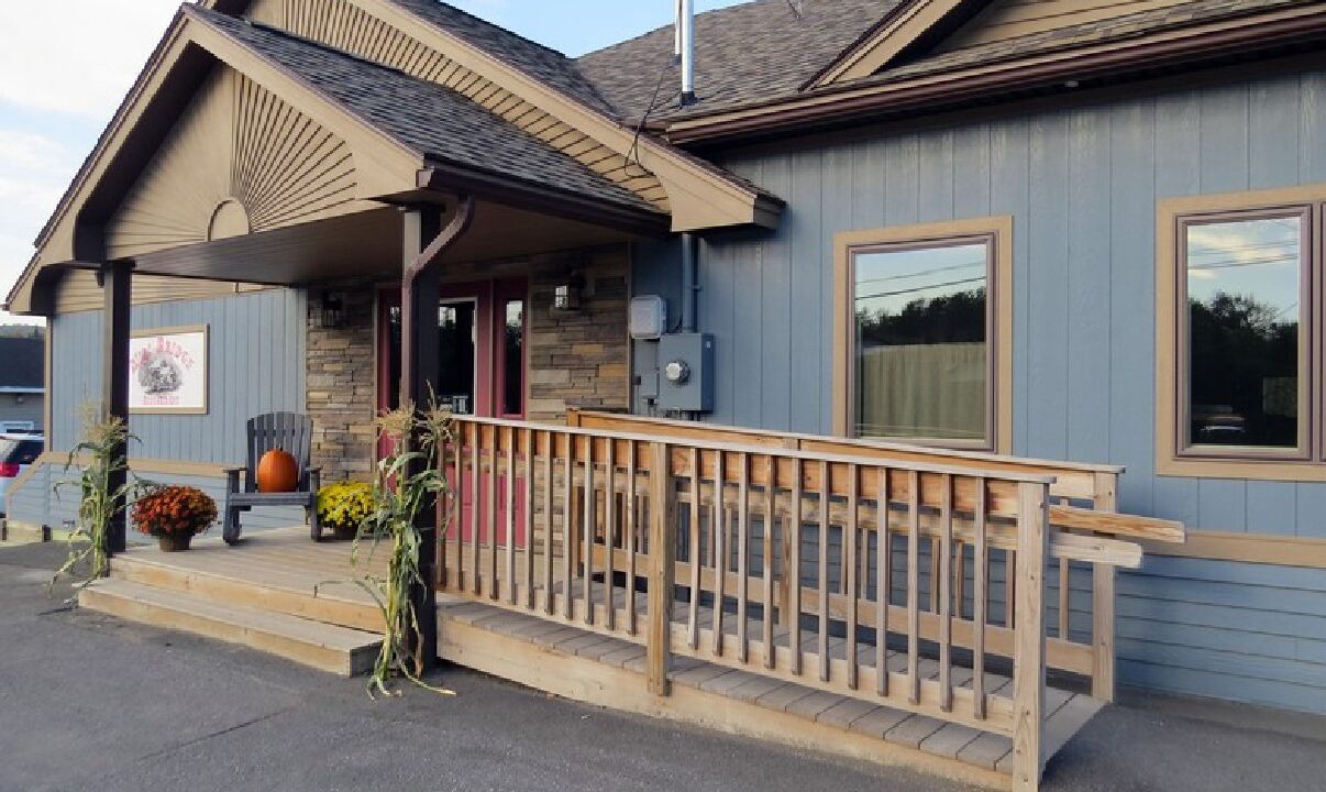 Photo of Outdoor in Fort Kent Mills