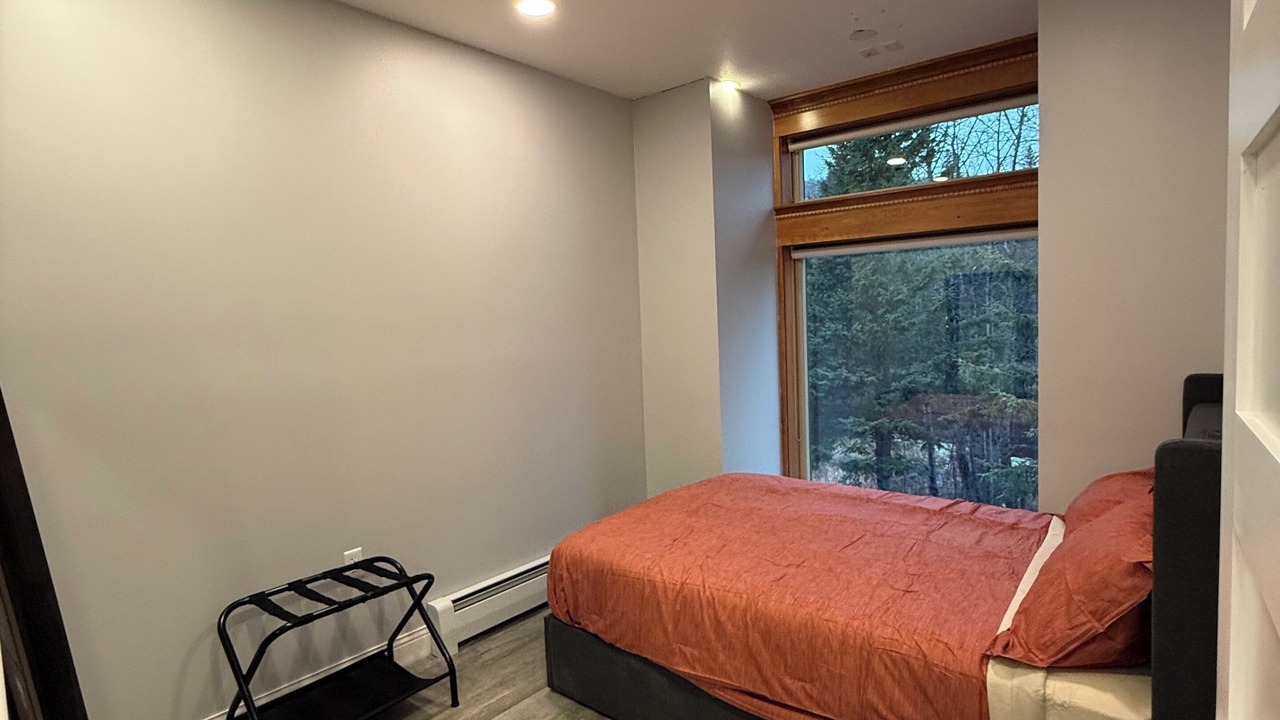 Photo of Bedroom in Fort Kent Mills