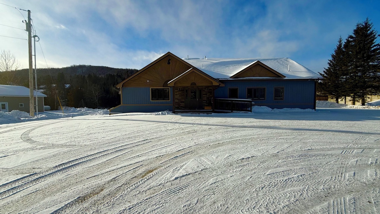 Photo of Outdoor in Fort Kent Mills