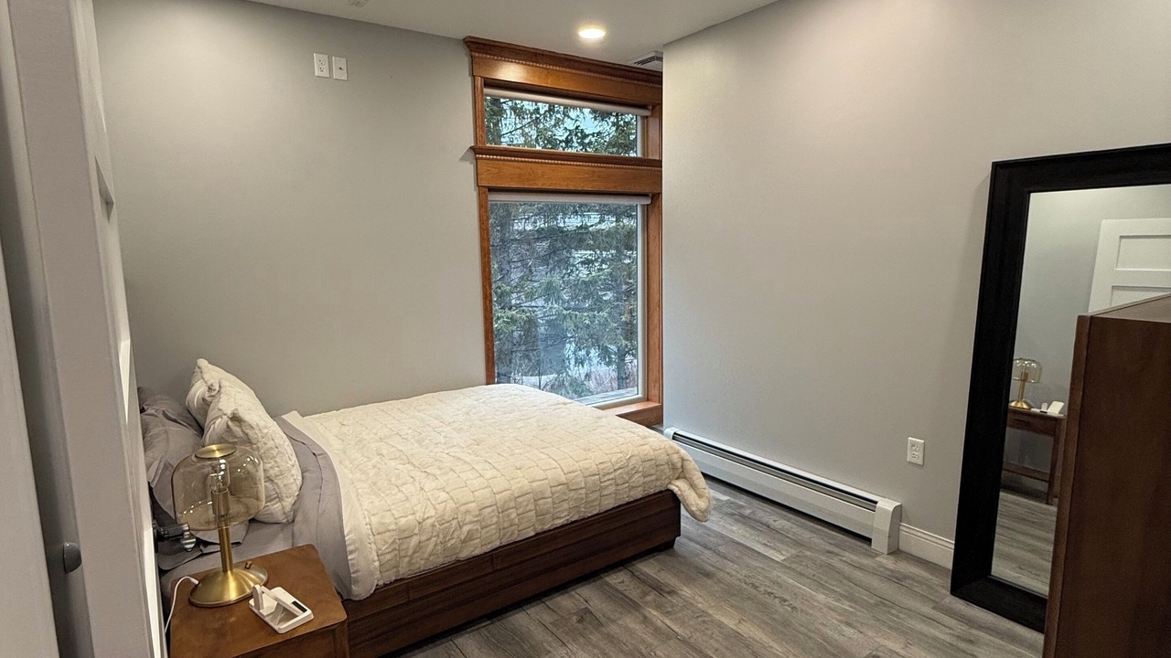 Photo of Bedroom in Fort Kent Mills