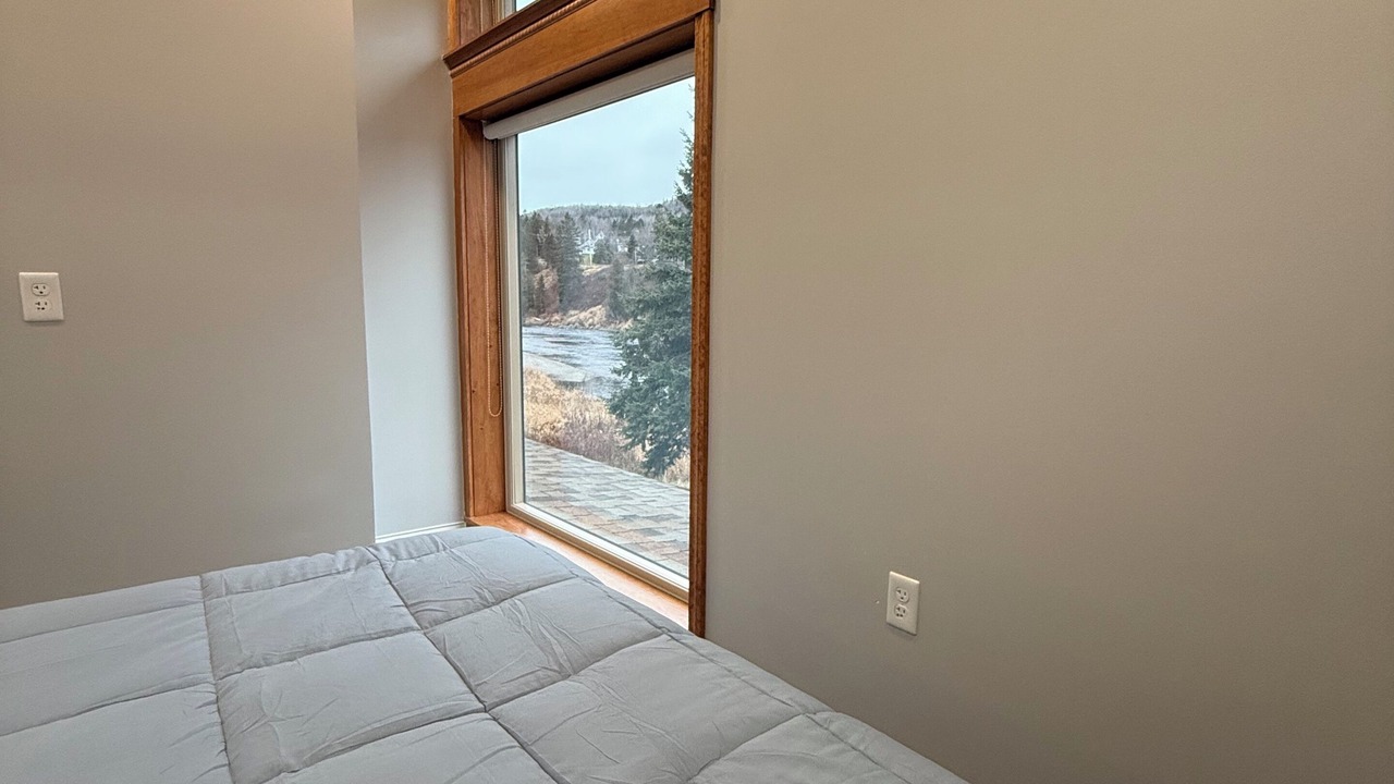 Photo of Bedroom in Fort Kent Mills