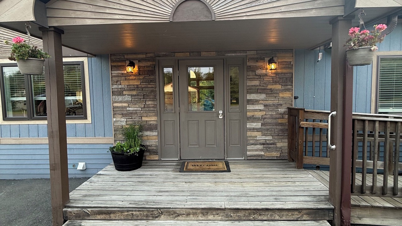 Photo of Outdoor in Fort Kent Mills