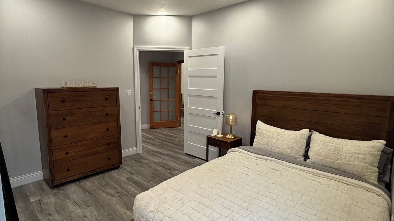 Photo of Bedroom in Fort Kent Mills