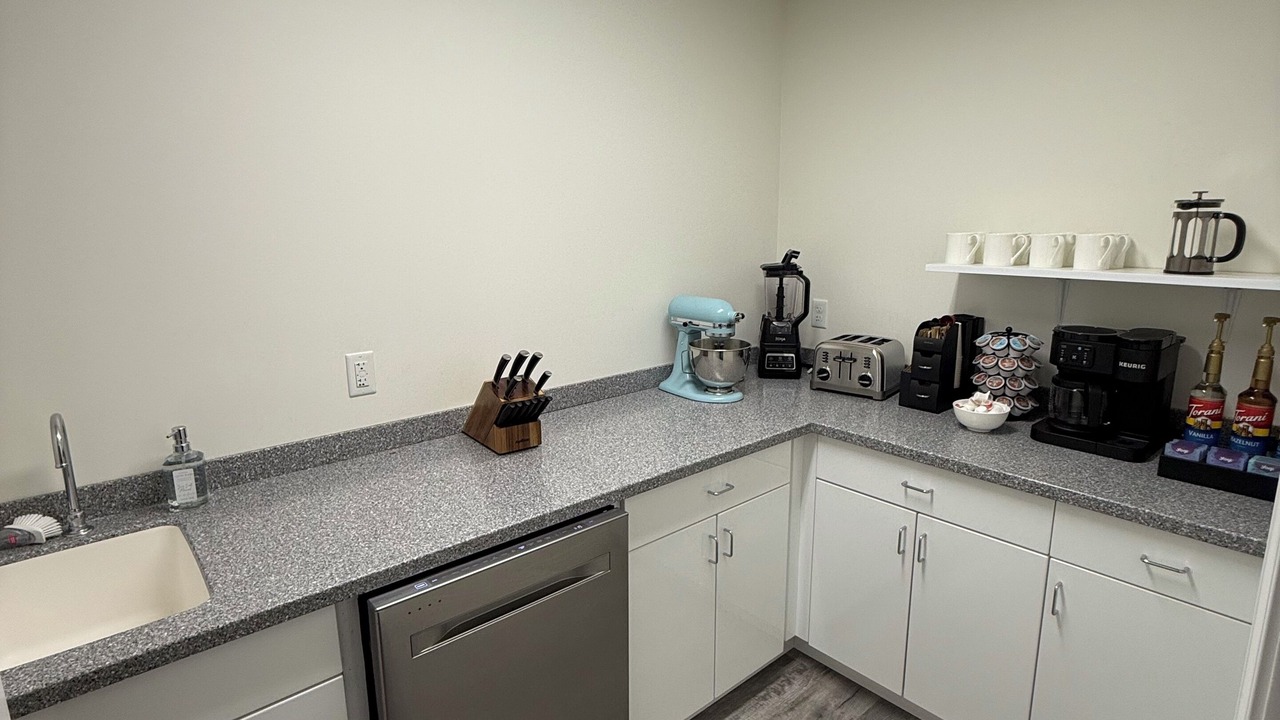 Photo of Kitchen in Fort Kent Mills
