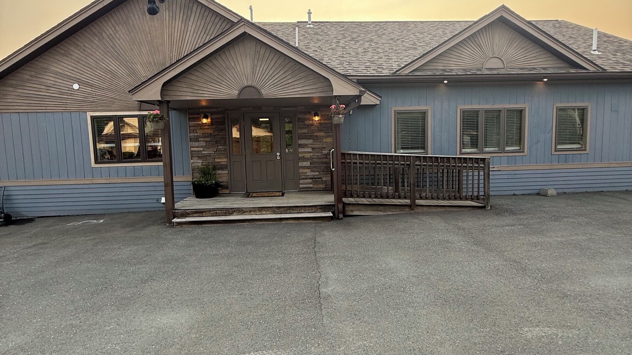 Photo of Outdoor in Fort Kent Mills