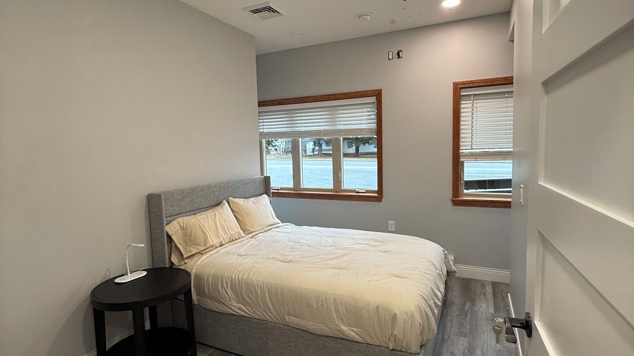Photo of Bedroom in Fort Kent Mills