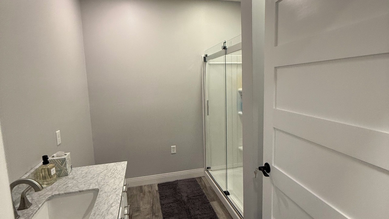 Photo of Bathroom in Fort Kent Mills