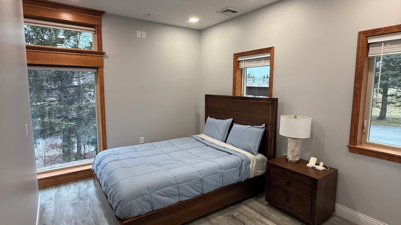 Photo of Bedroom in Fort Kent Mills