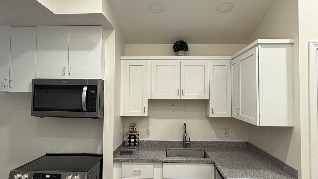 Photo of Kitchen in Fort Kent Mills