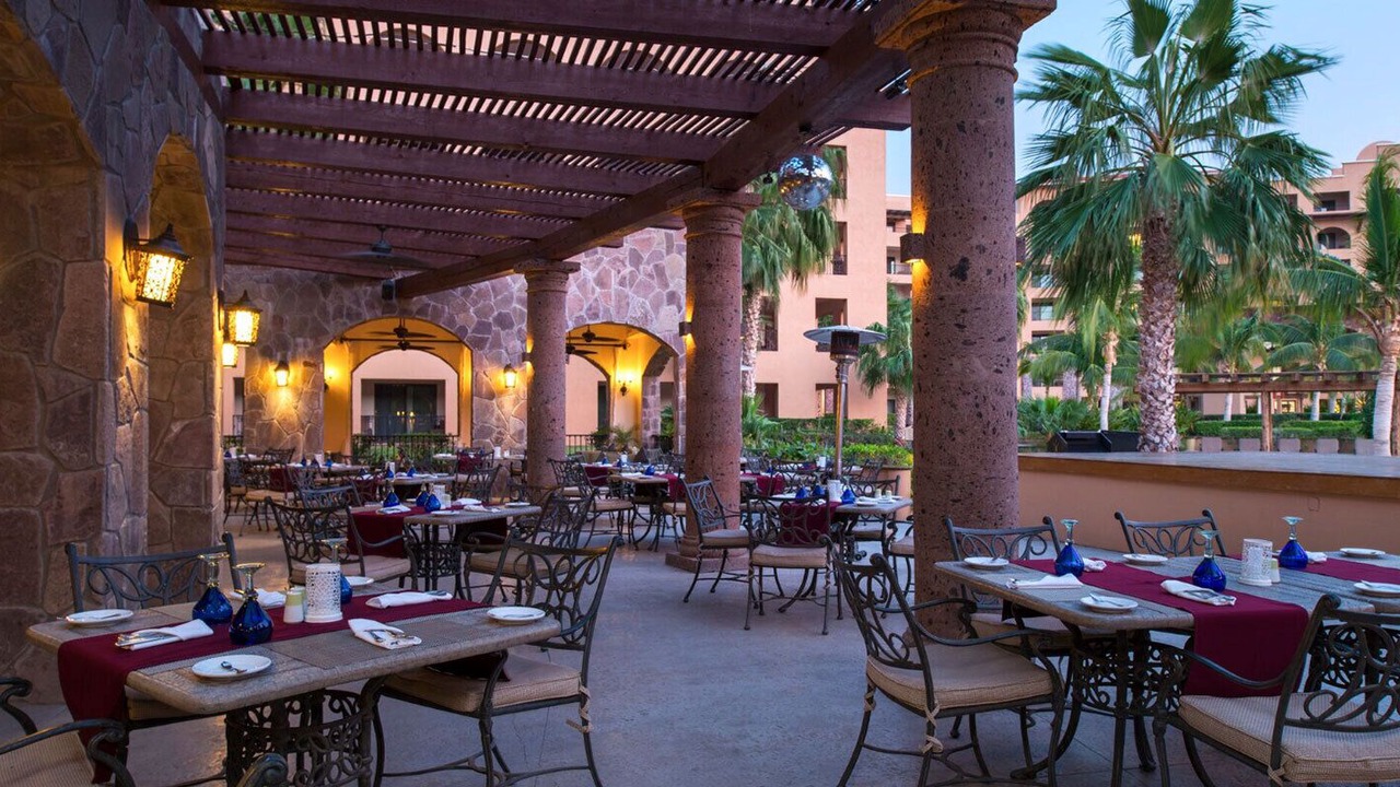 Photo of Outdoor in El Marasal