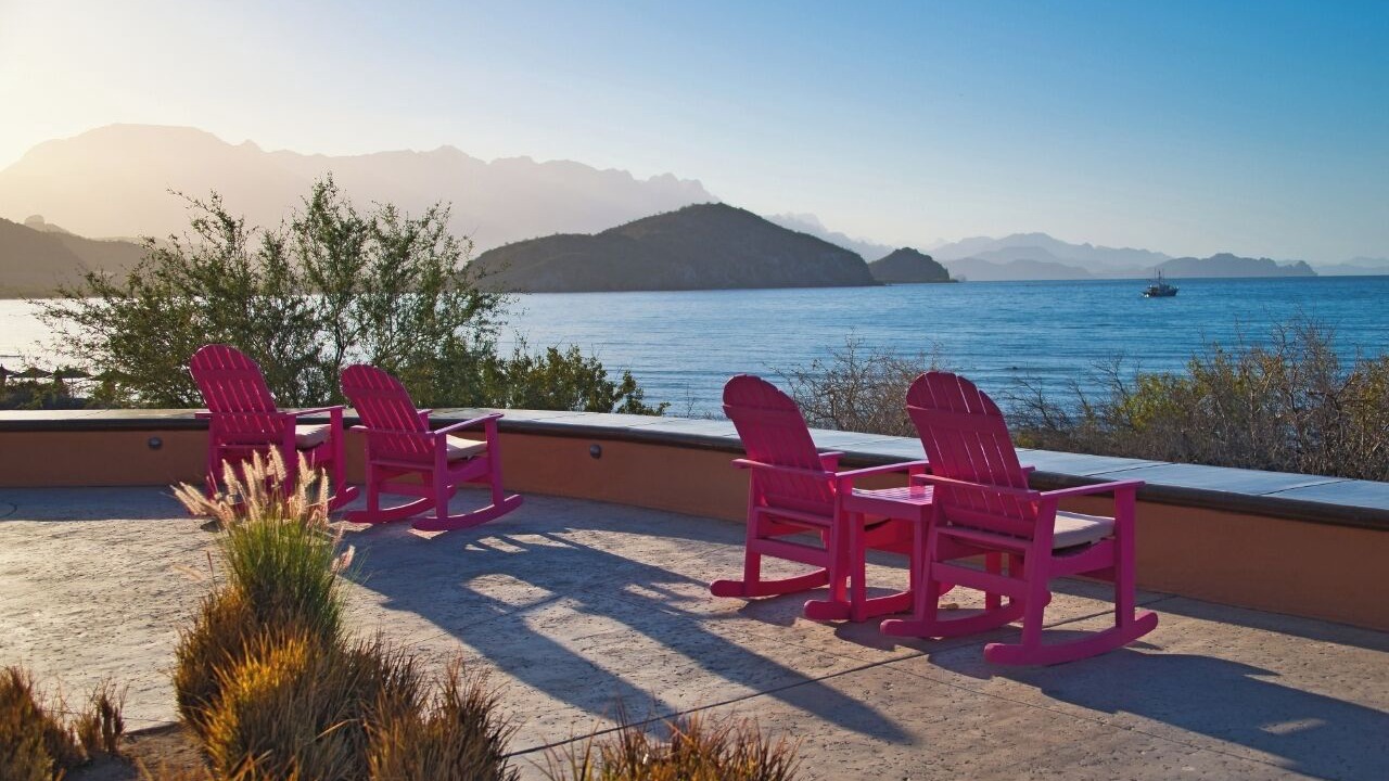 Photo of Patio Balcony in El Marasal