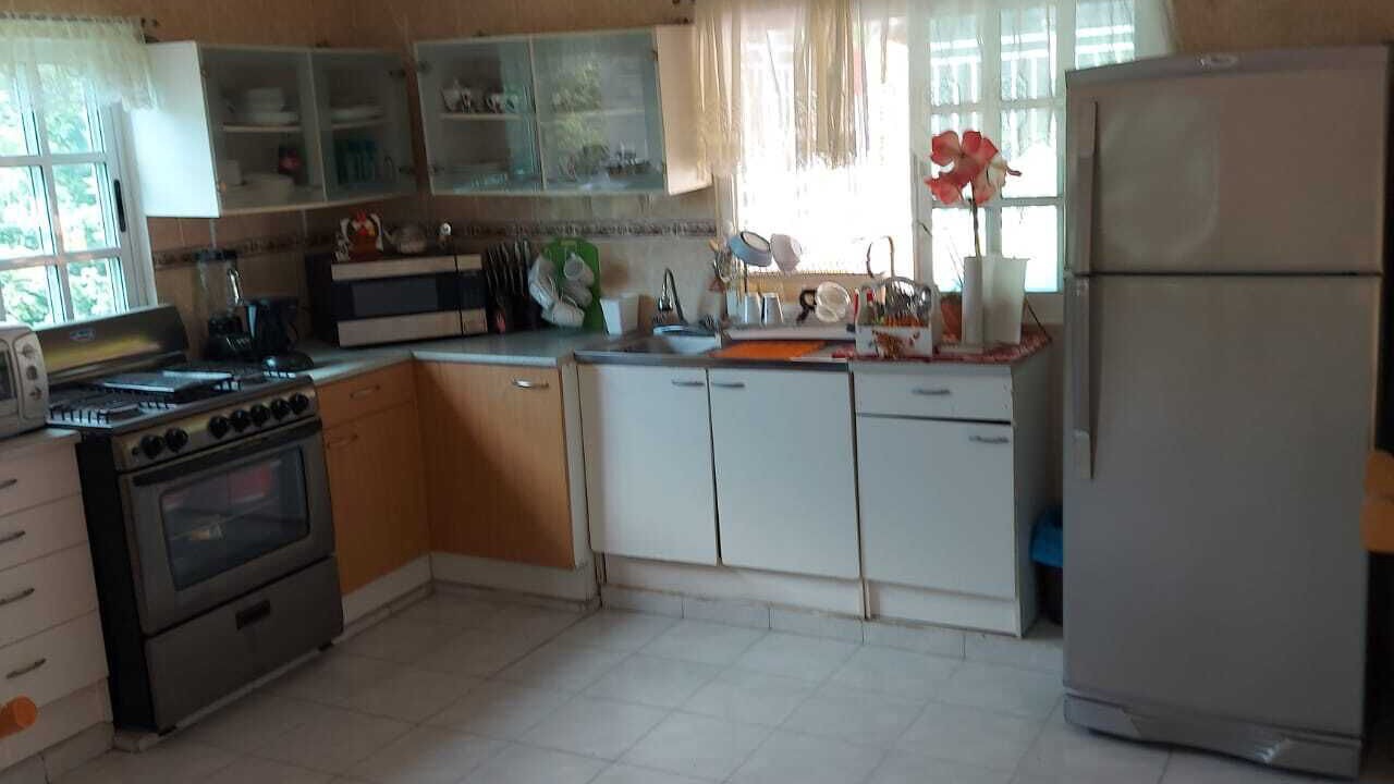 Photo of Kitchen in Ursulo Galvan