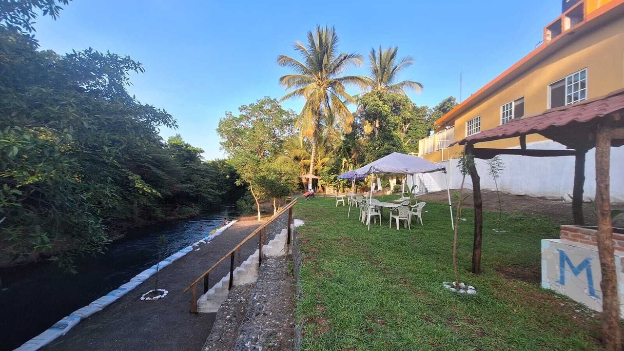 Photo of Outdoor in Ursulo Galvan