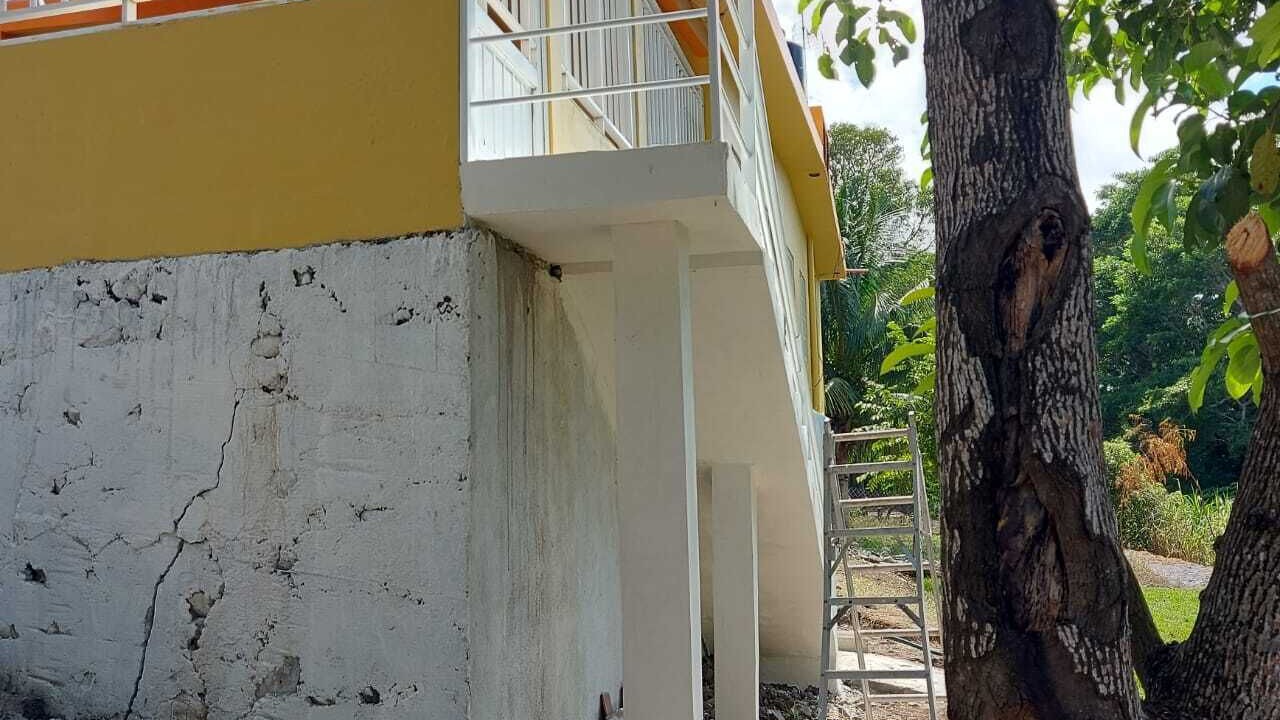 Photo of Outdoor in Ursulo Galvan