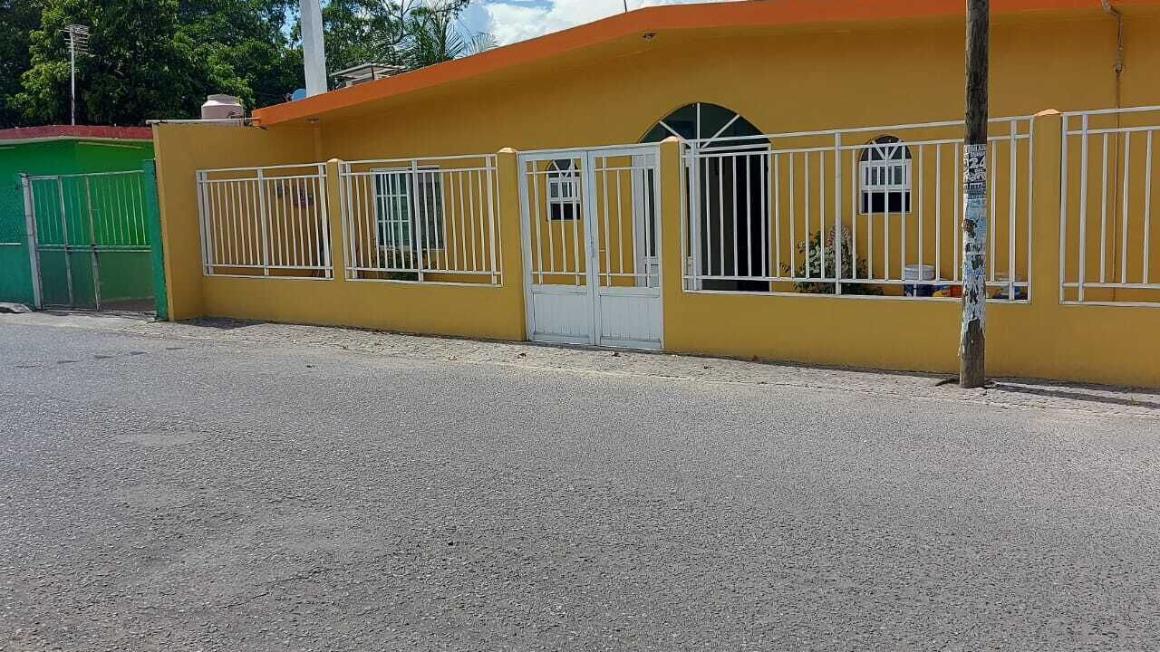 Photo of Outdoor in Ursulo Galvan