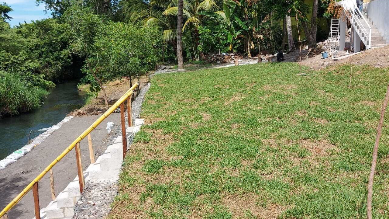 Photo of Outdoor in Ursulo Galvan