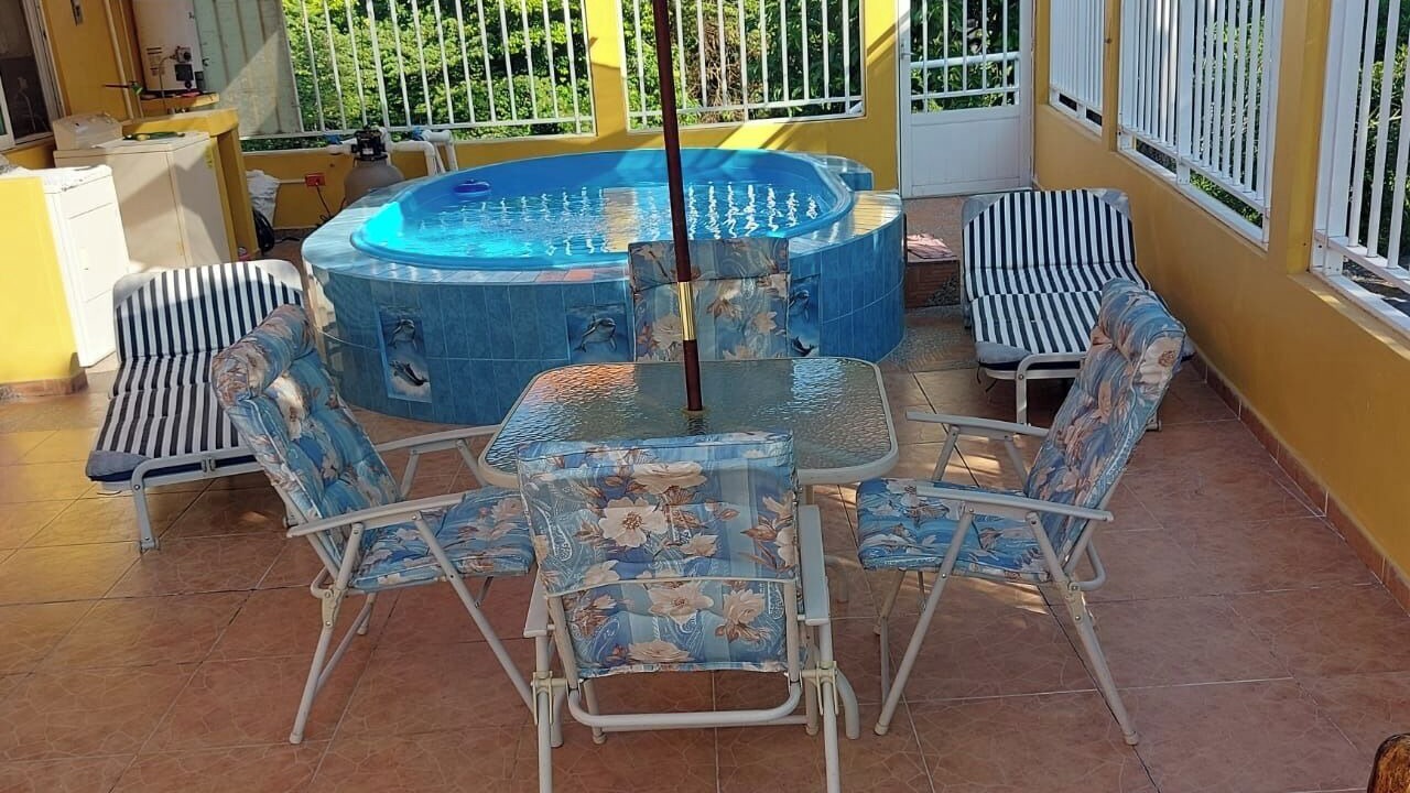 Photo of Outdoor in Ursulo Galvan