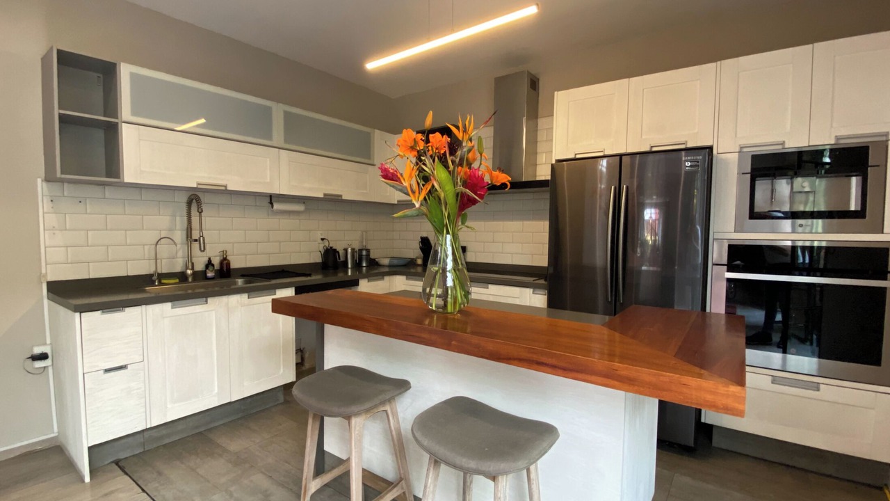 Photo of Kitchen in Benito Juarez