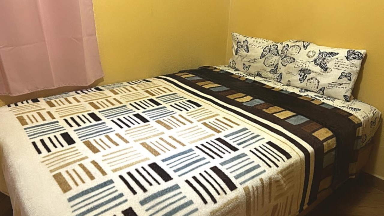 Photo of Bedroom in San Antonio de la Cal
