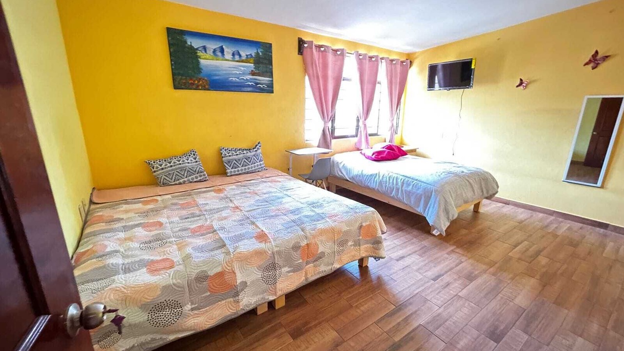 Photo of Bedroom in San Antonio de la Cal