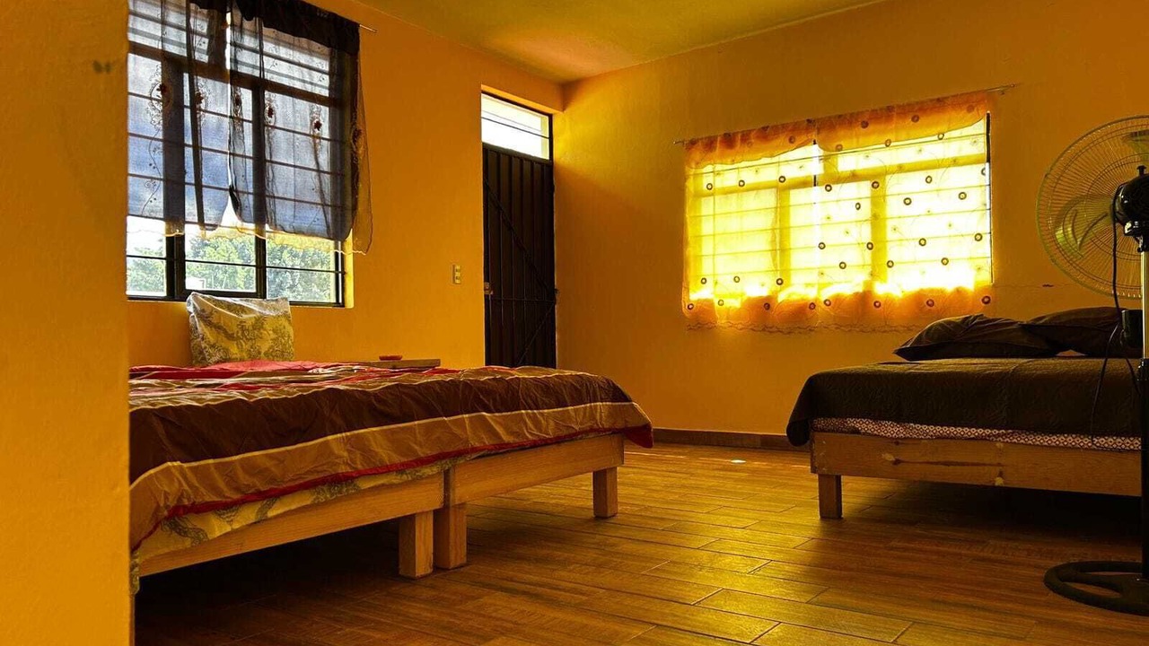 Photo of Bedroom in San Antonio de la Cal