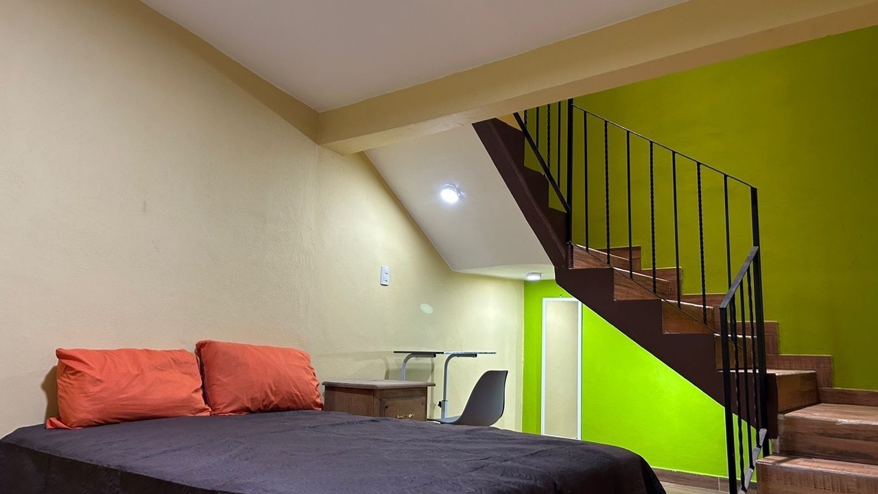 Photo of Bedroom in San Antonio de la Cal