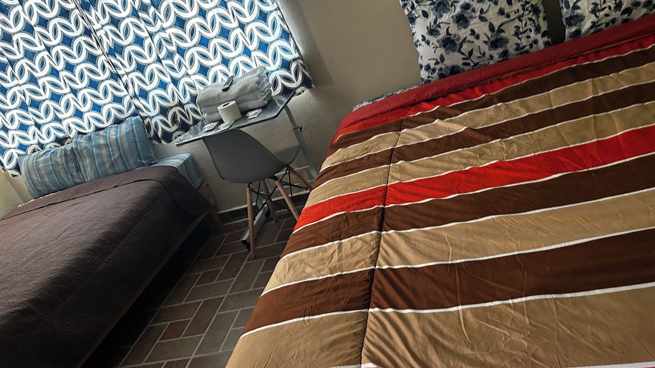 Photo of Bedroom in San Antonio de la Cal