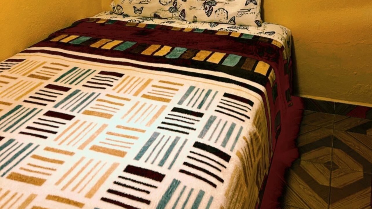 Photo of Bedroom in San Antonio de la Cal