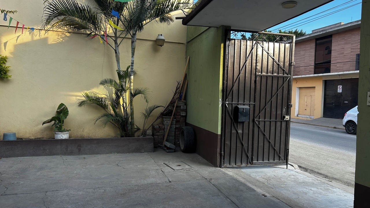 Photo of Outdoor in San Antonio de la Cal