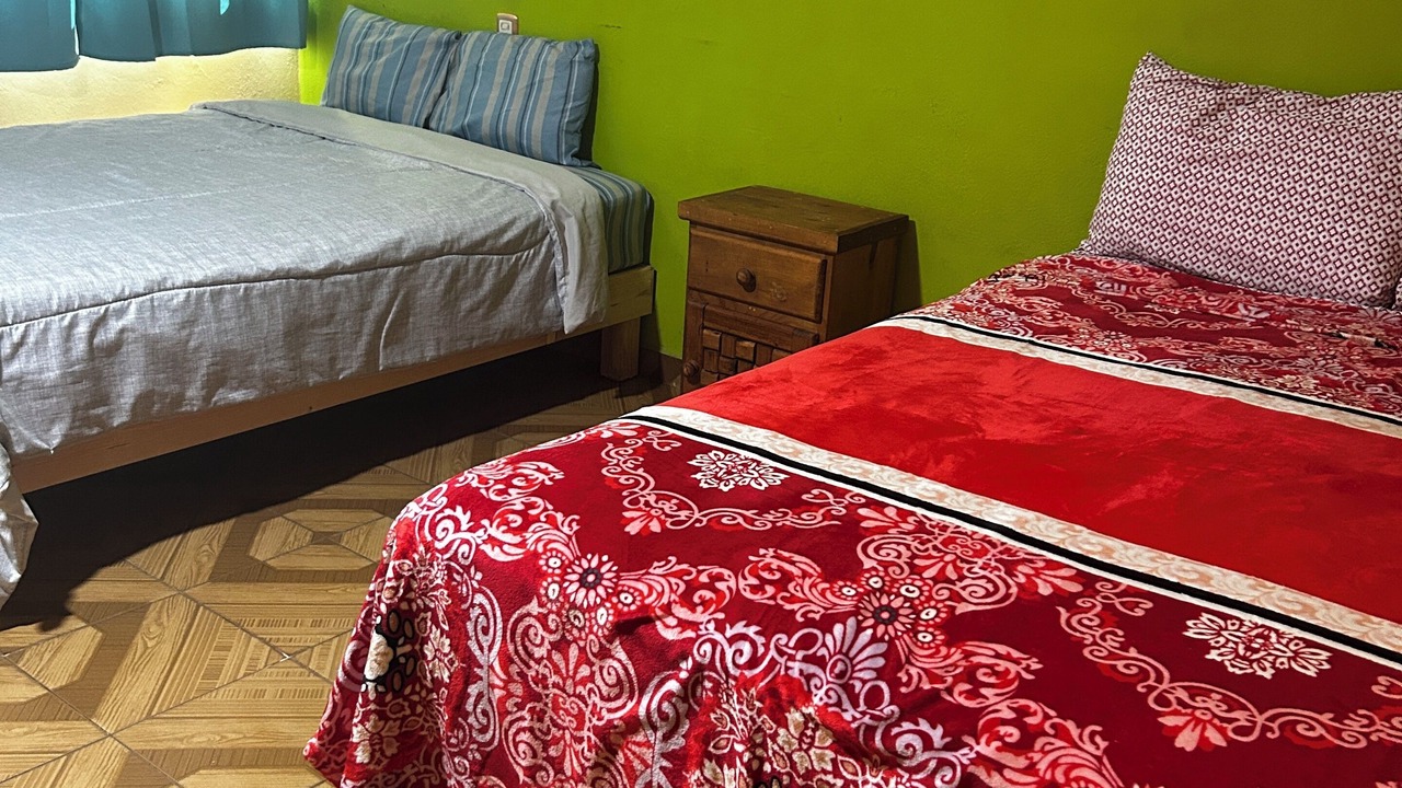 Photo of Bedroom in San Antonio de la Cal