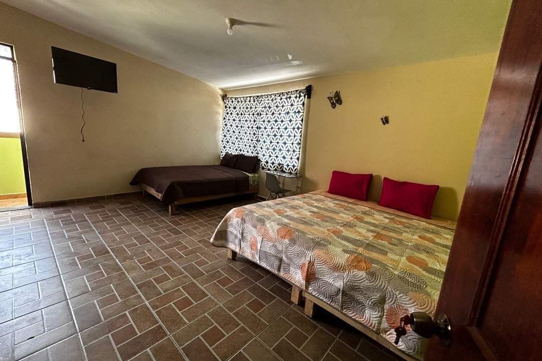 Photo of Bedroom in San Antonio de la Cal