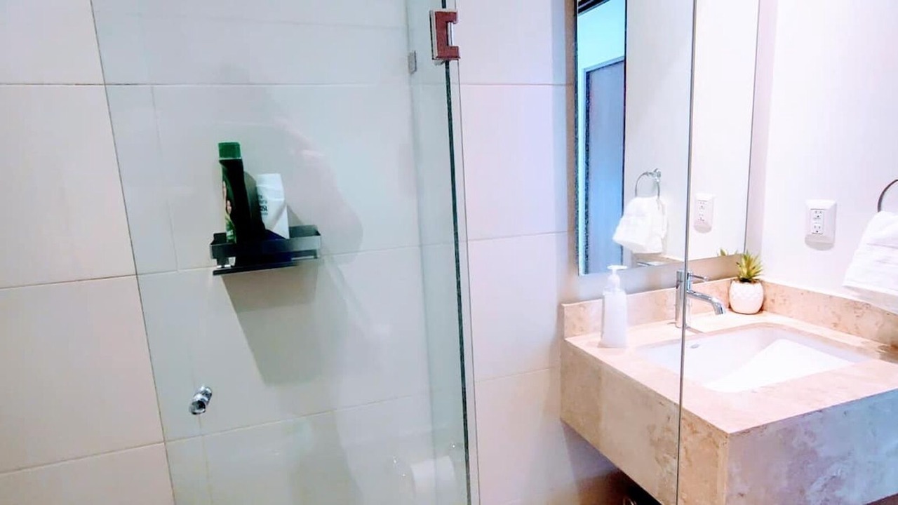Photo of Bathroom in Granada