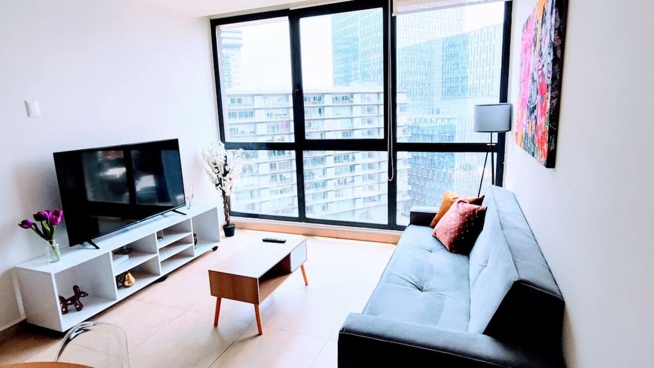Photo of Livingroom in Granada
